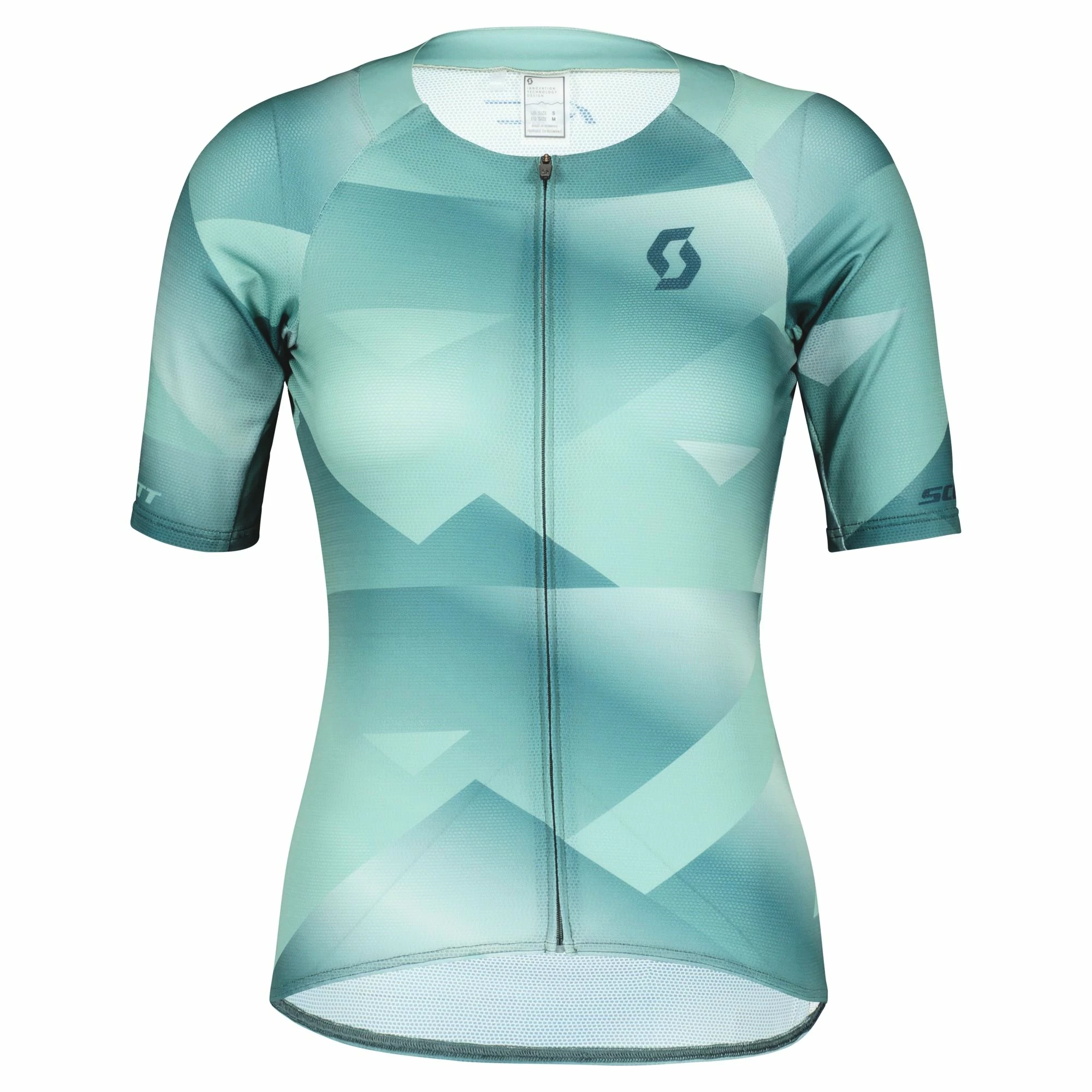 Scott RC Premium Climber SS Women's Cycling Jersey