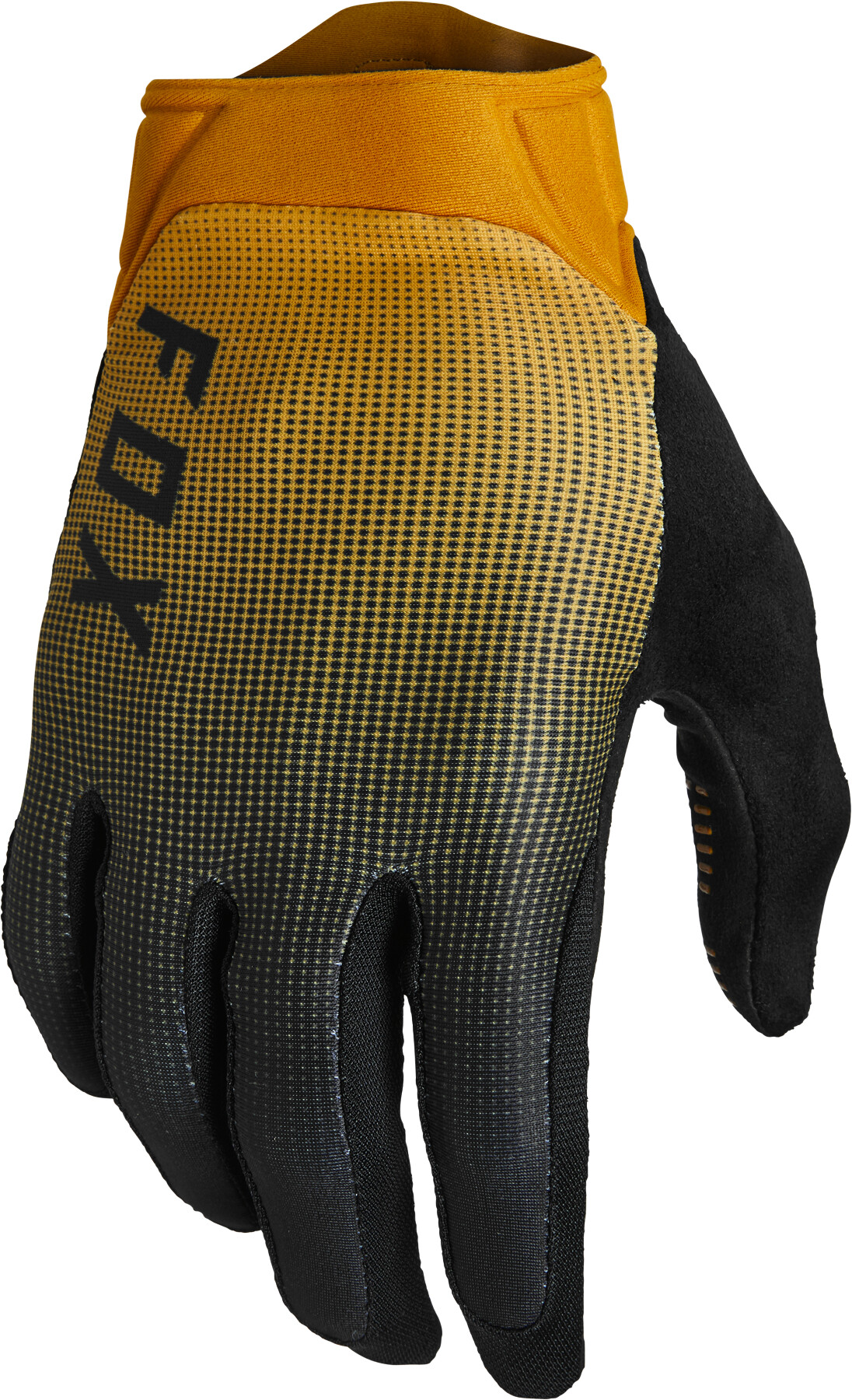 Cyklistické rukavice Fox  Flexair Ascent Gloves