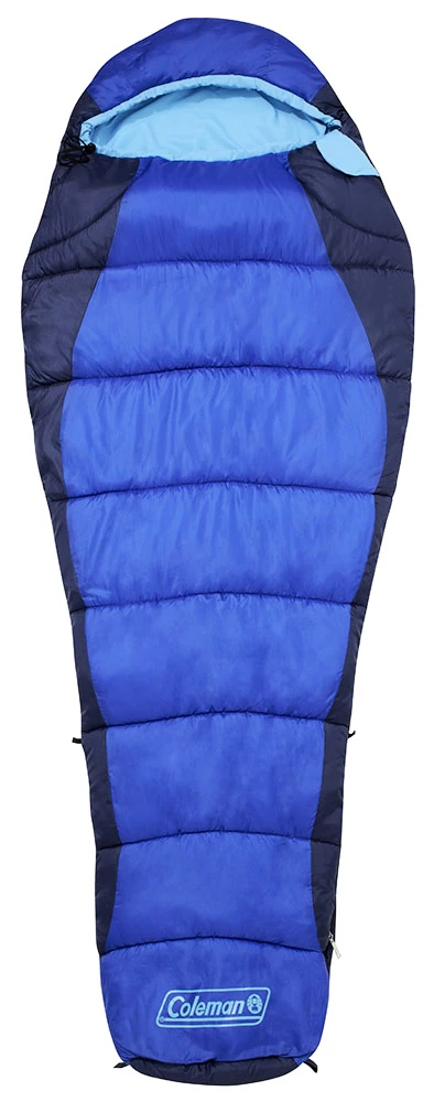 Sleeping Bag Coleman Fision 100