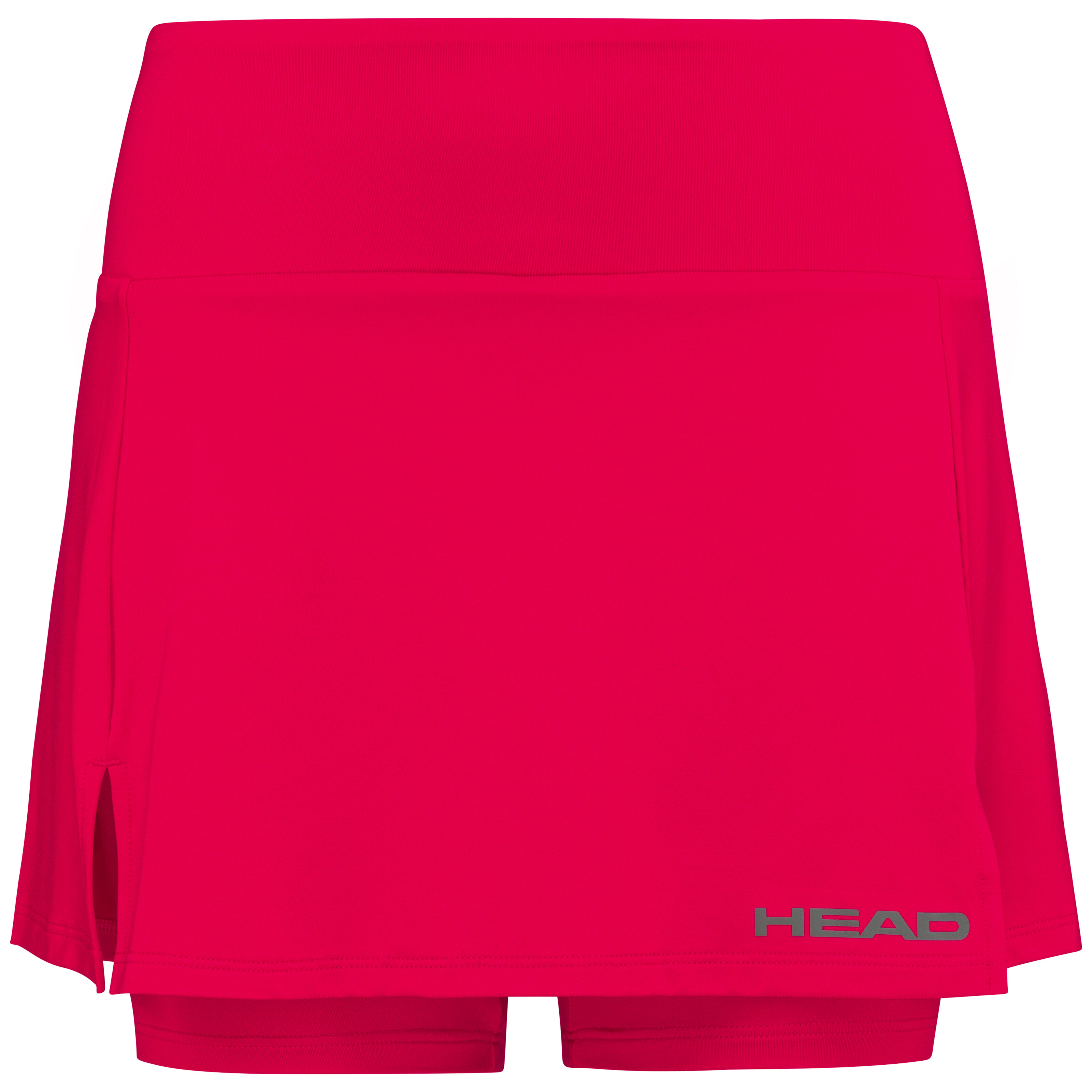 Dívčí sukně Head Club Basic Skort Girls 140 cm