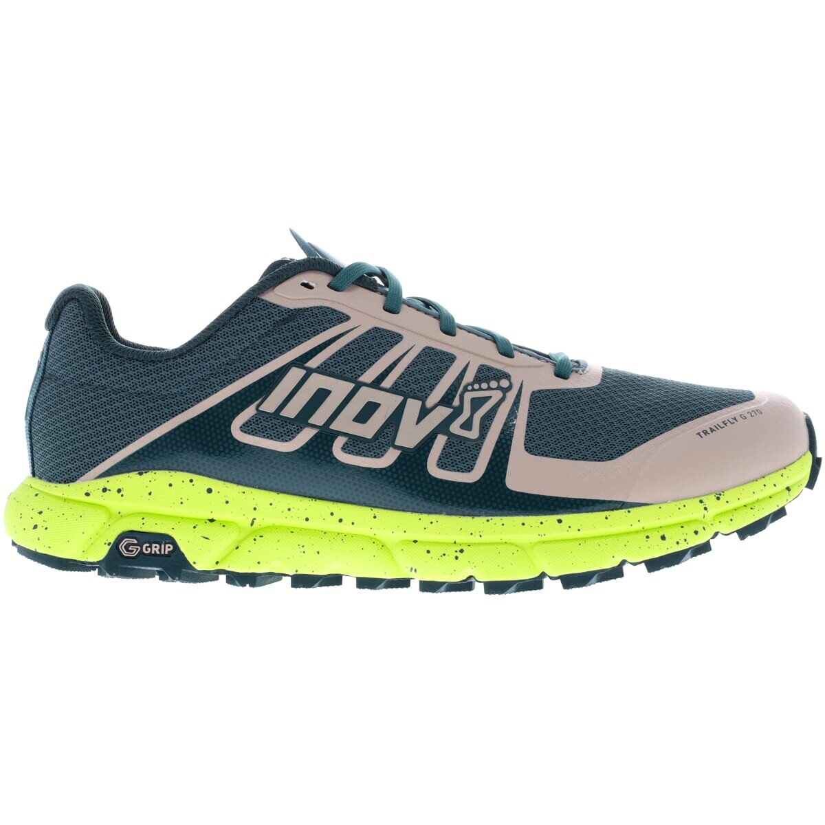 Inov-8 Trailfly G 270 V2 (s) UK 10 Men's Running Shoes