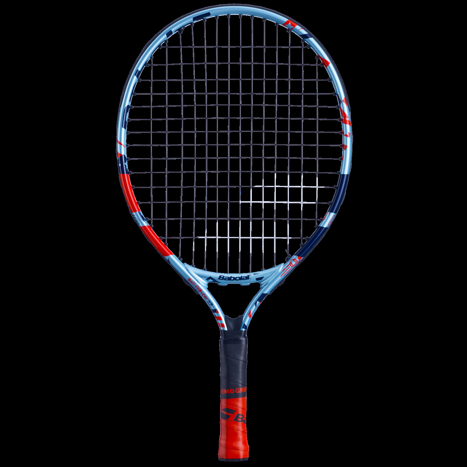 Dětská tenisová raketa Babolat  Ballfighter 17