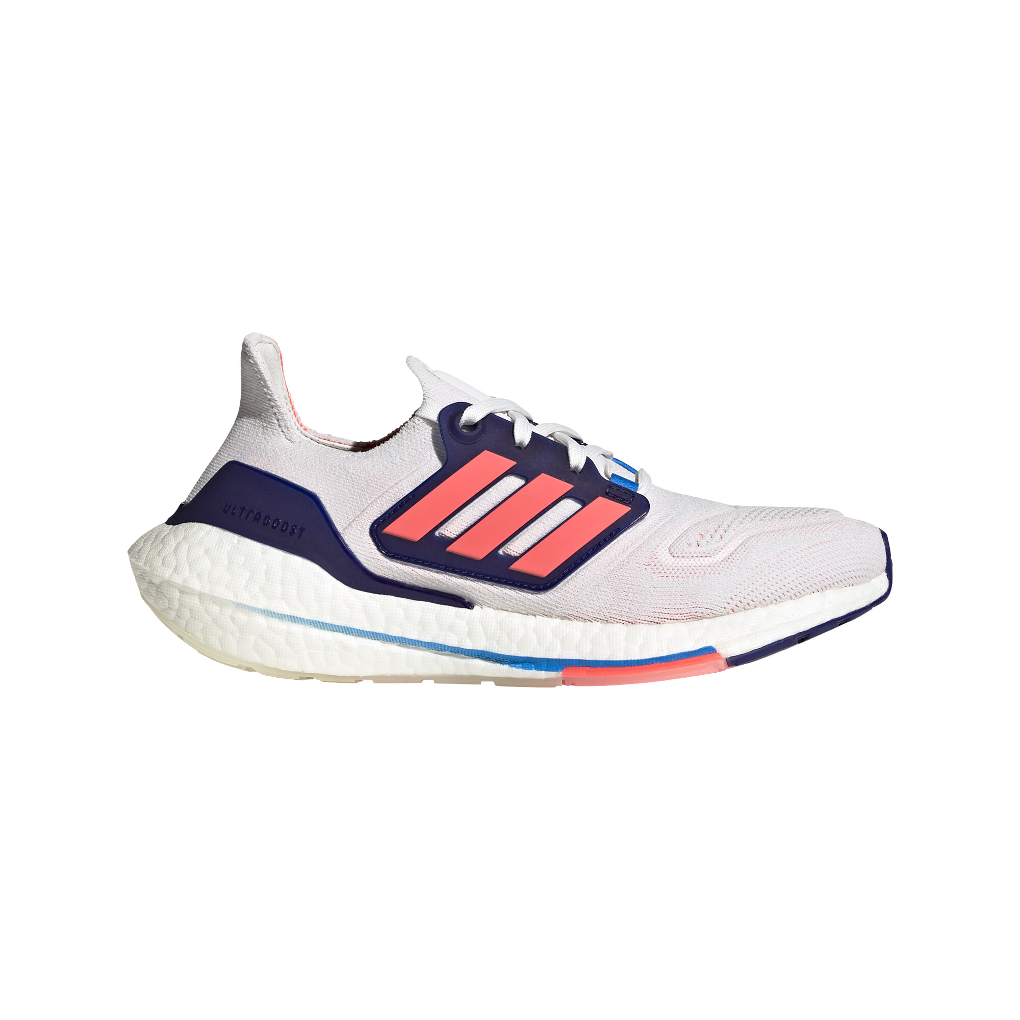 Adidas Ultraboost 22 W Crystal White Women's Running Shoes