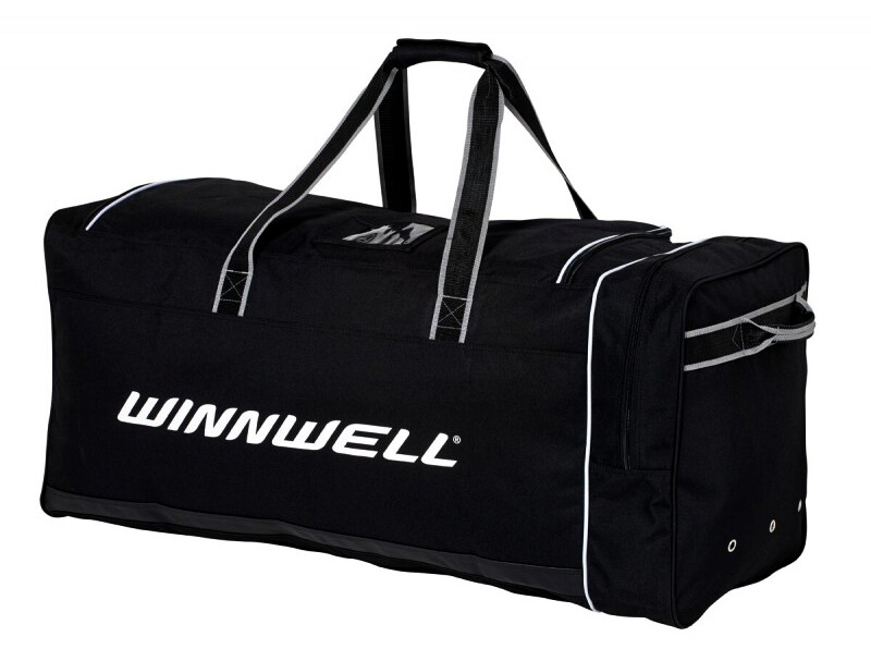 WinnWell Carry Bag Premium Hockey Bag, Senior