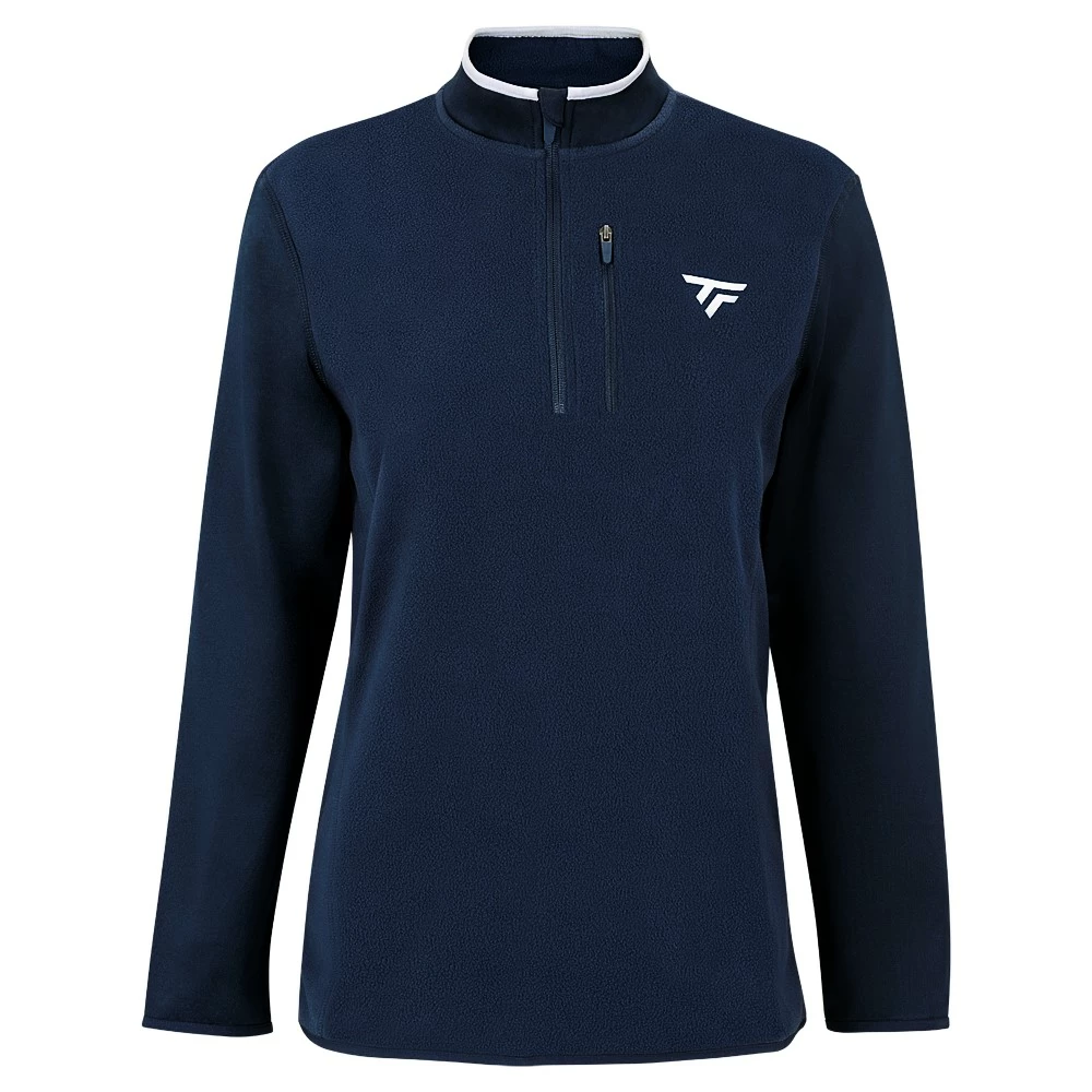 Tecnifibre Quarter Zip 22