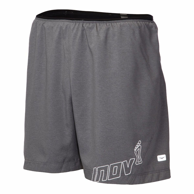 Šortky Inov-8 AT/C 5 Trail M, XL