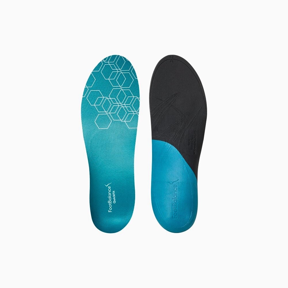 FootBalance Quickfit Balance insoles