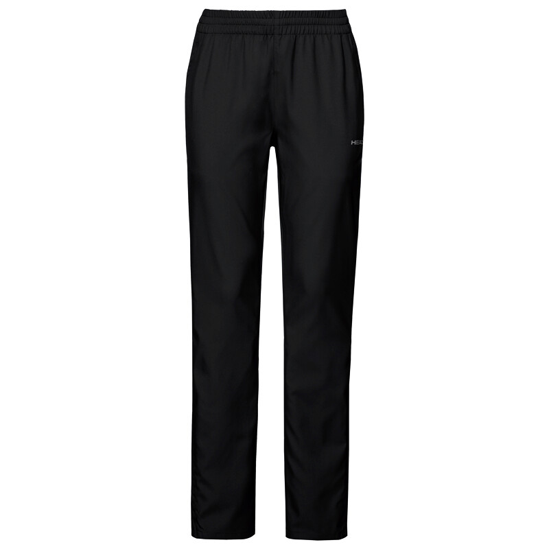 Women's Head Club Black M Pants