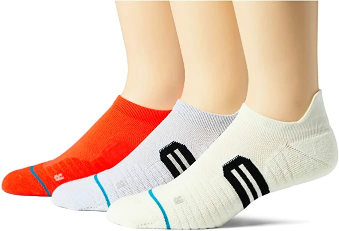 Stance HIGHTAIL 3 PACK Multi Socks