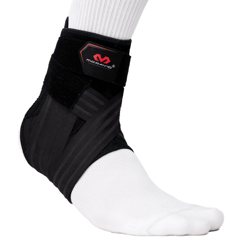 McDavid Phantom 3+ 4305 M/L Ankle Brace