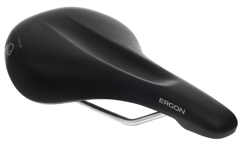 ERGON SFC3 Comp Gel S Saddle