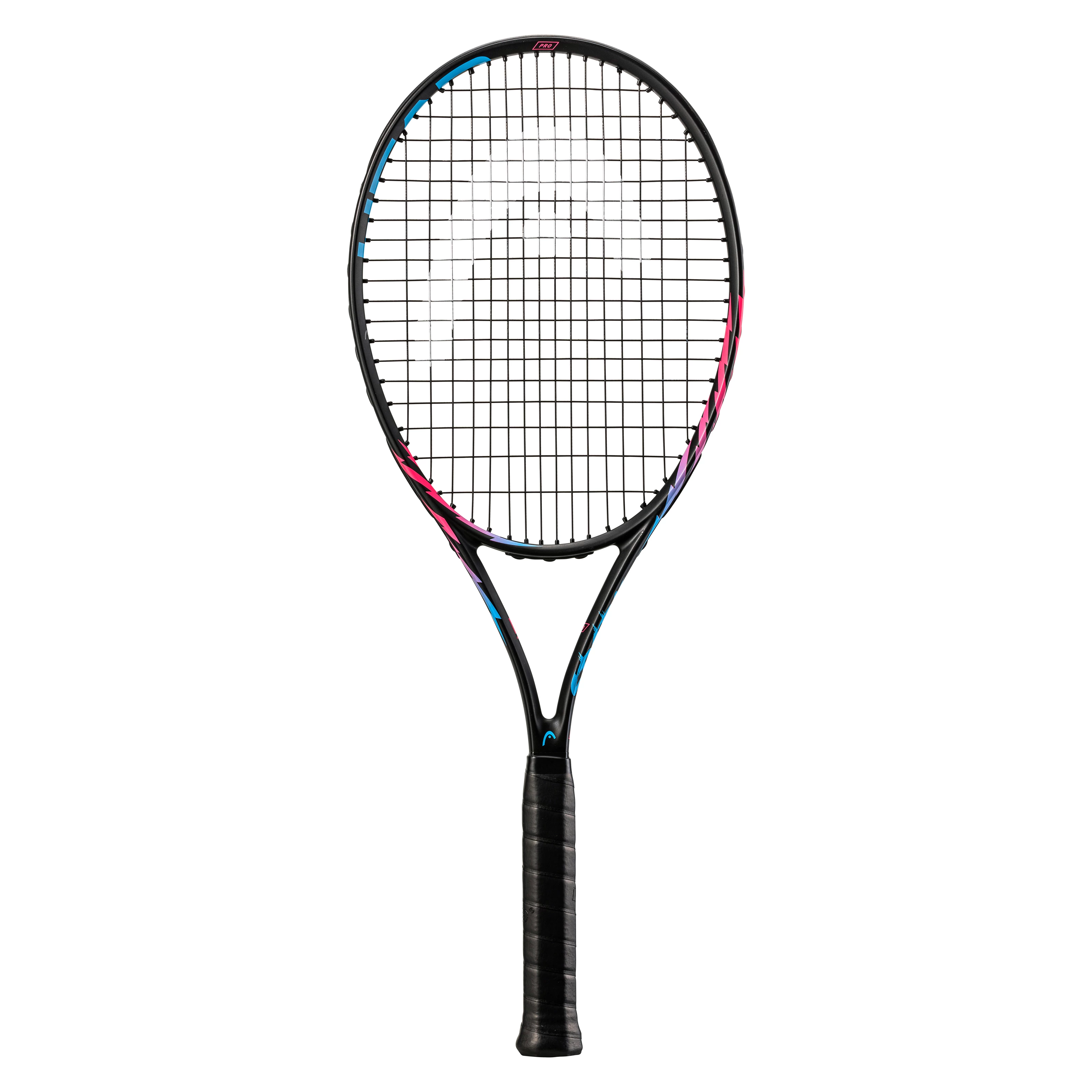 Head MX Spark Pro Black L4 Tennis Racket