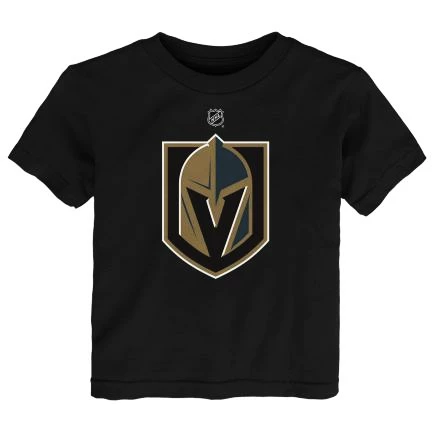 Dětské tričko Outerstuff   PRIMARY LOGO SS TEE VEGAS GOLDEN KNIGHTS