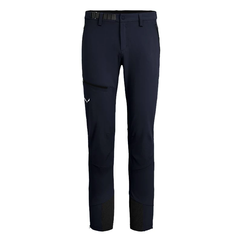 Men's Pants Salewa Agner Orval 2 DST Navy Blazer