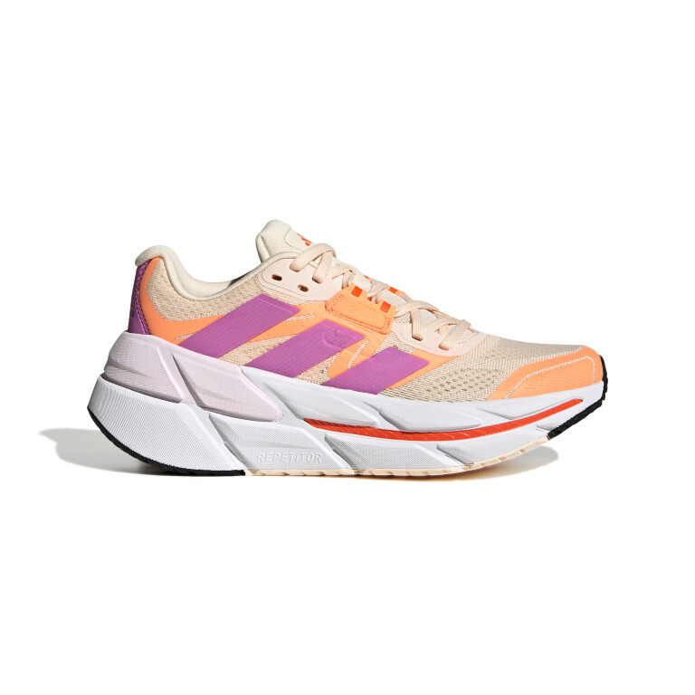 Women's Running Shoes Adidas Adistar CS Bliss Orange