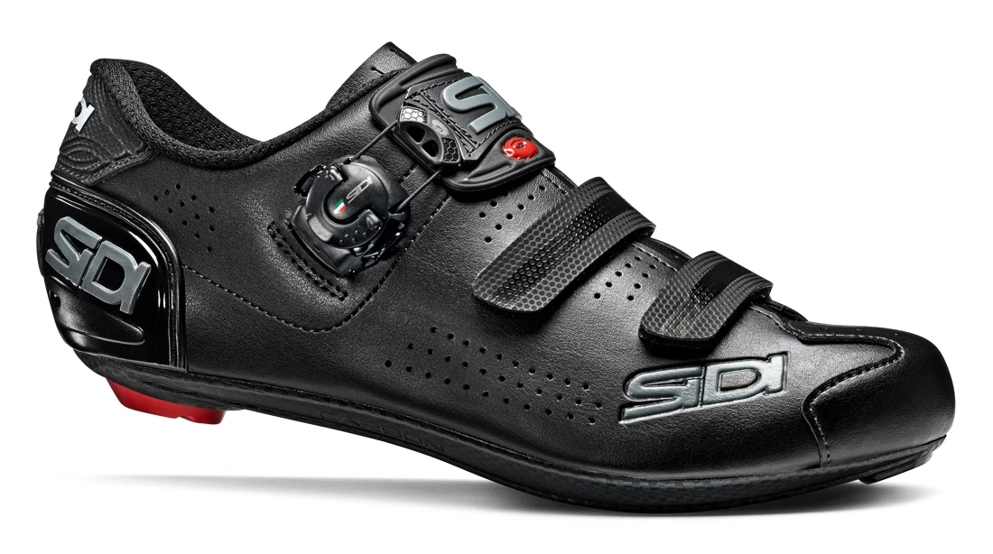 Cycling shoes Sidi Genius 10 - black