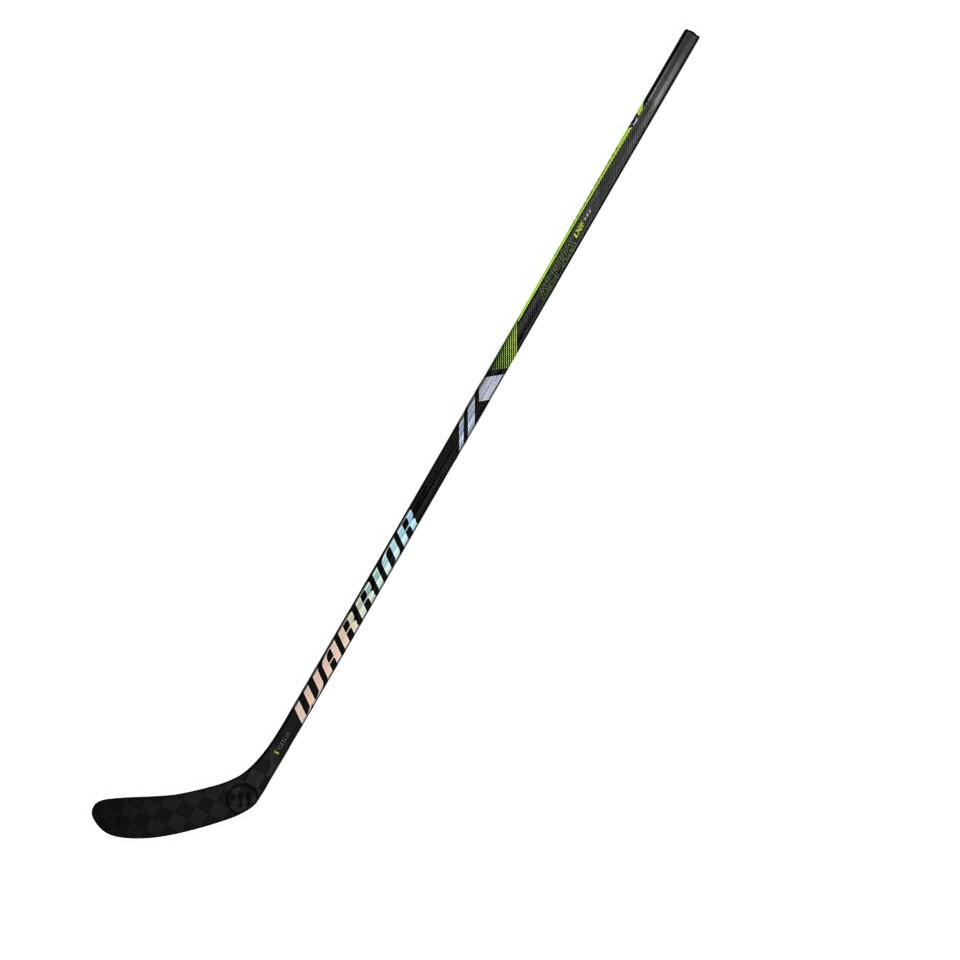 Kompozitová Hokejka Warrior Alpha LX2 PRO Intermediate W03 Backstrom Levá Ruka Dole, Flex 70