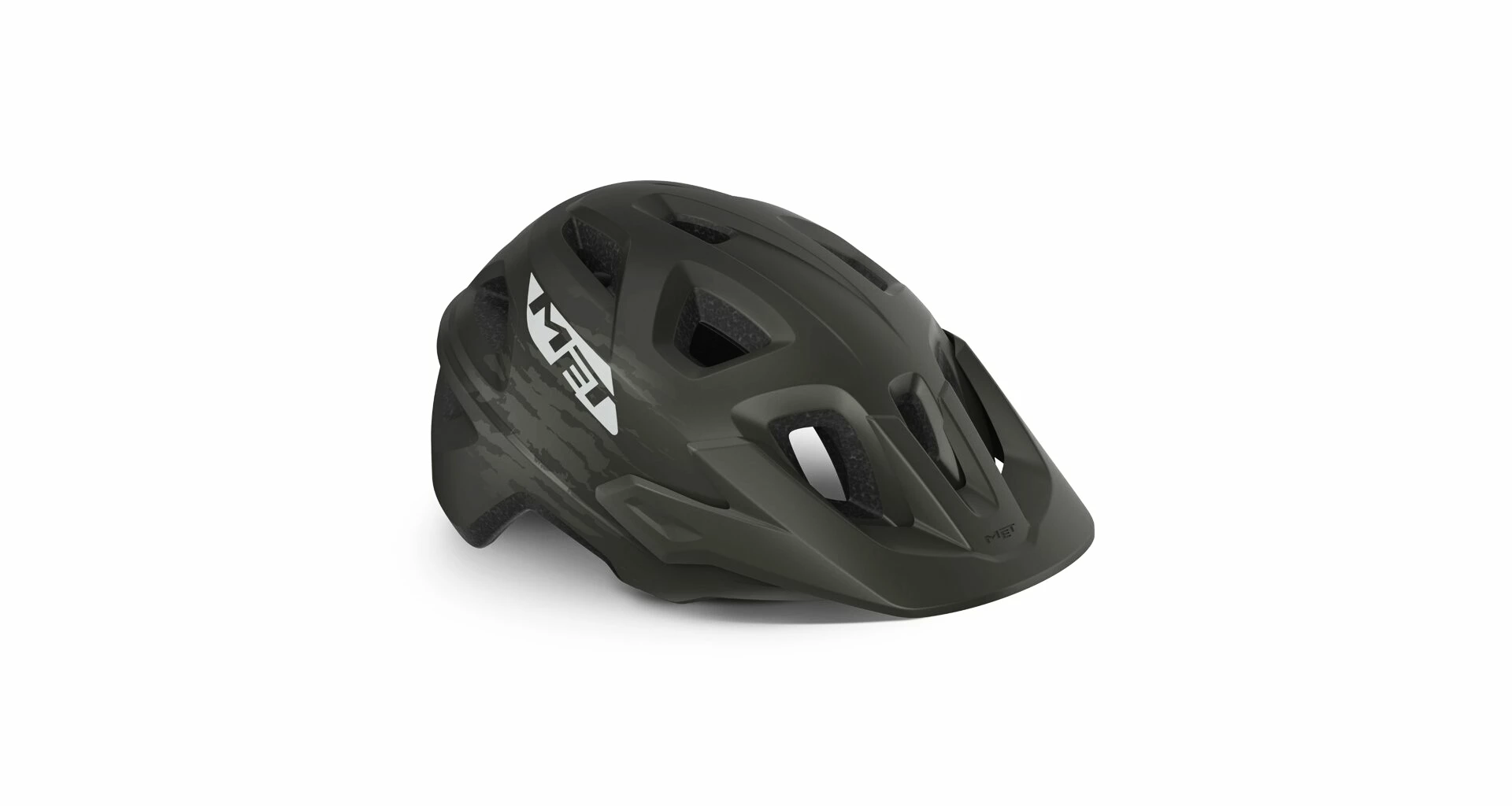 MET Echo MIPS Bicycle Helmet