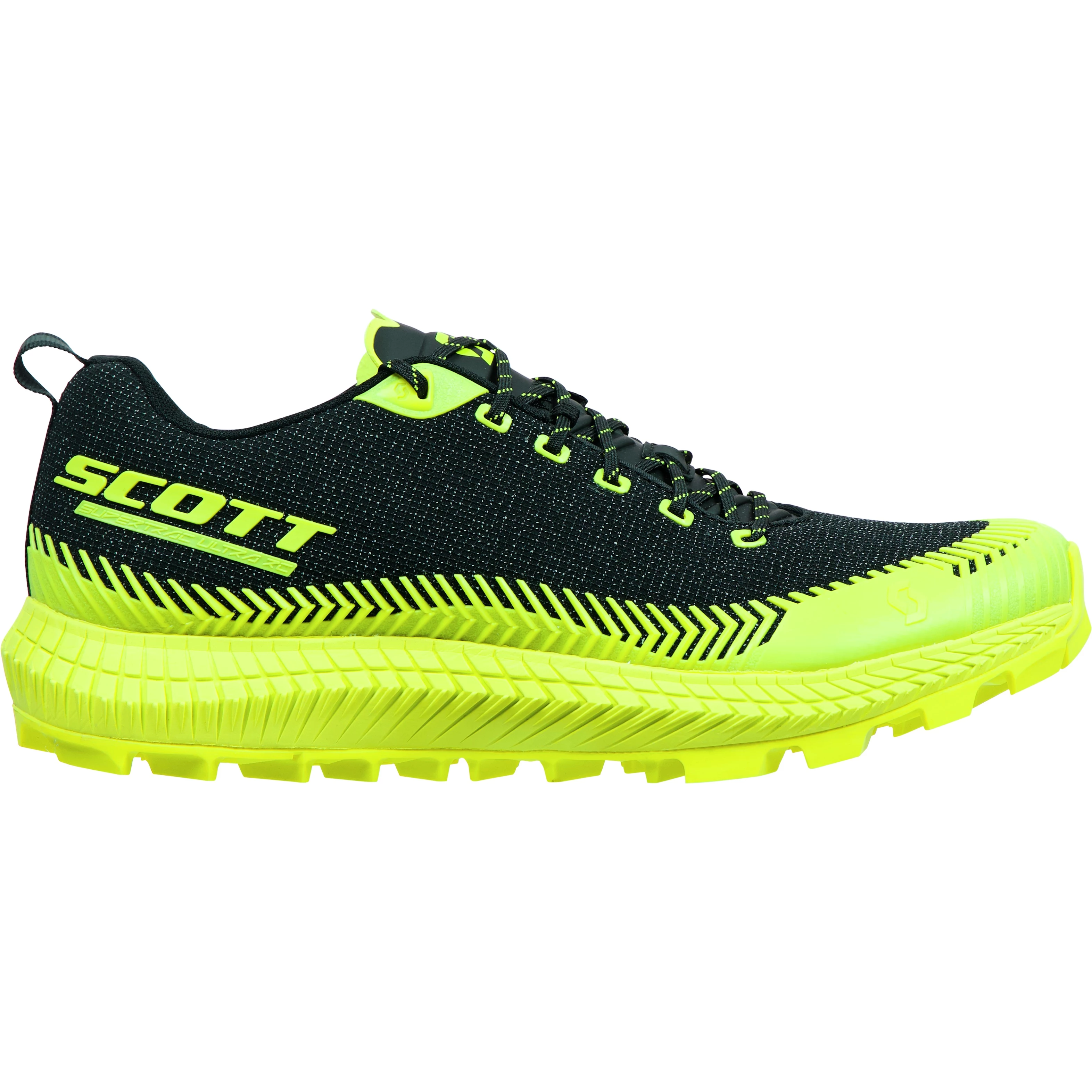 Men's Running Shoes Scott Supertrac Ultra RC
