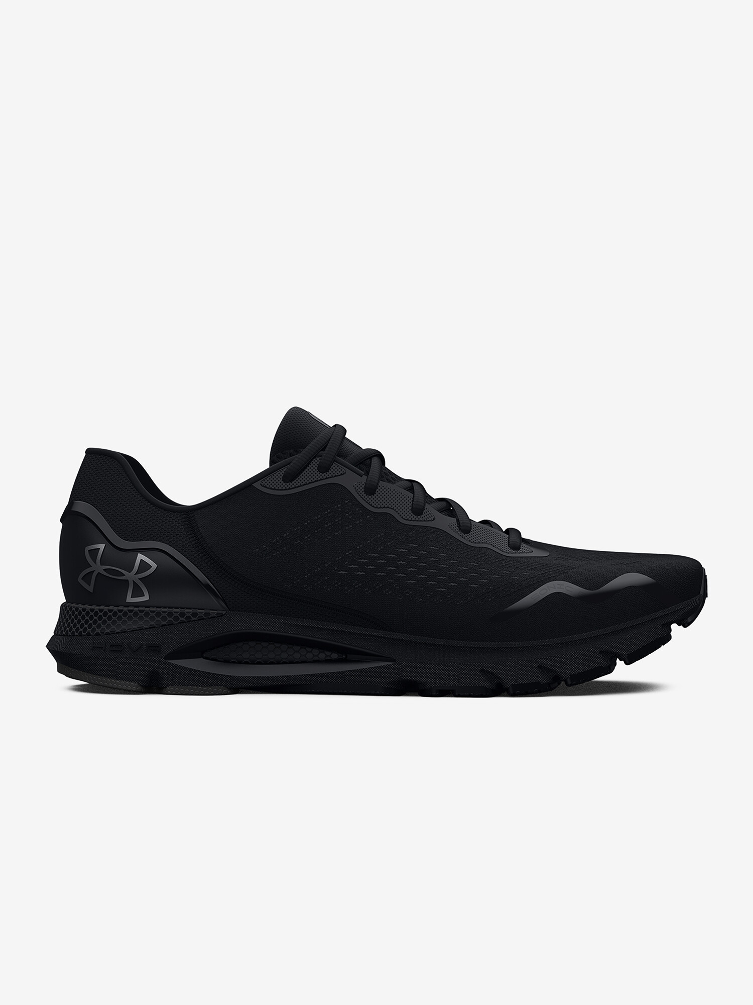 Pánská Běžecká Obuv Under Armour HOVR Sonic 6-BLK  EUR 41