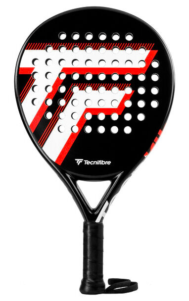 Tecnifibre 2023 Wall Master One Padel Racket