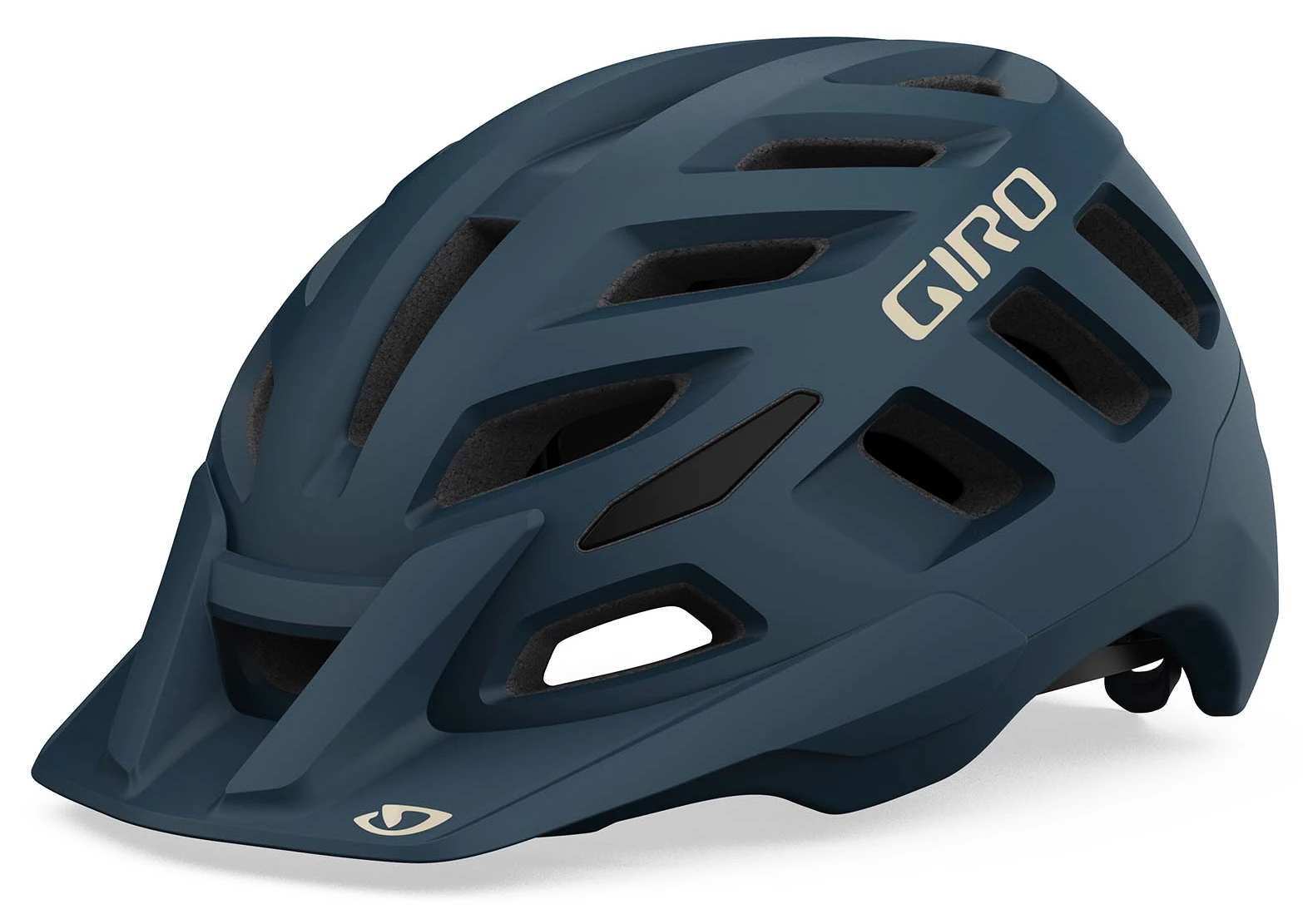 Levně Cyklistická helma Giro Radix