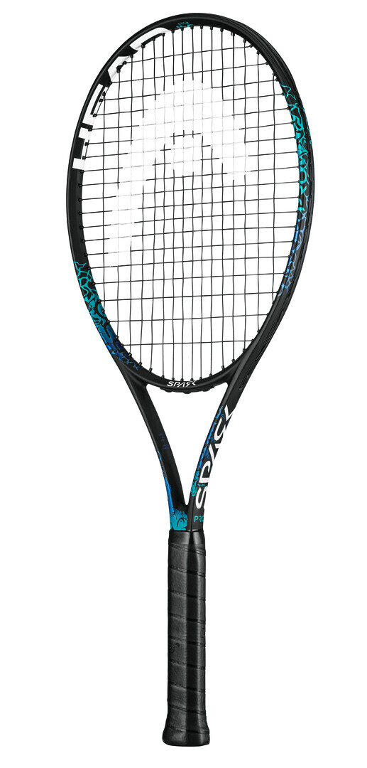 Head MX Spark Pro Blue L4 Tennis Racket