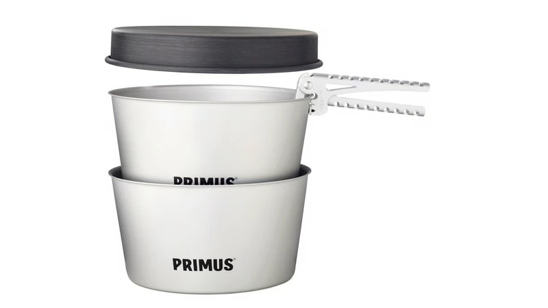 Nádobí Primus  Essential Pot Set 2.3L