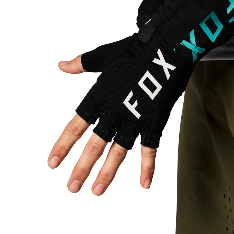 Fox Ranger Gel Short Cycling Gloves
