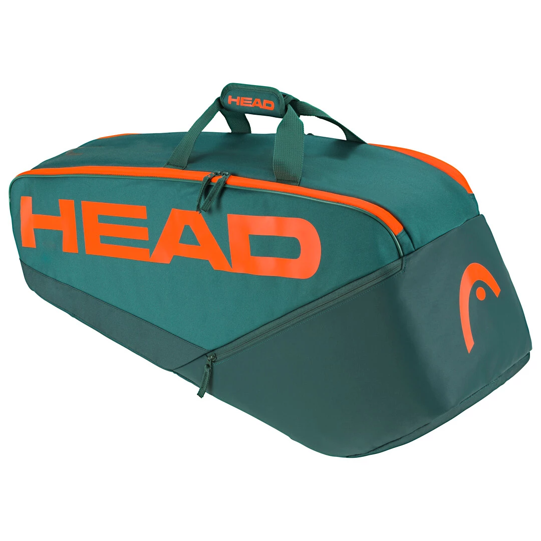 Taška Na Rakety Head  Pro Racquet Bag M DYFO