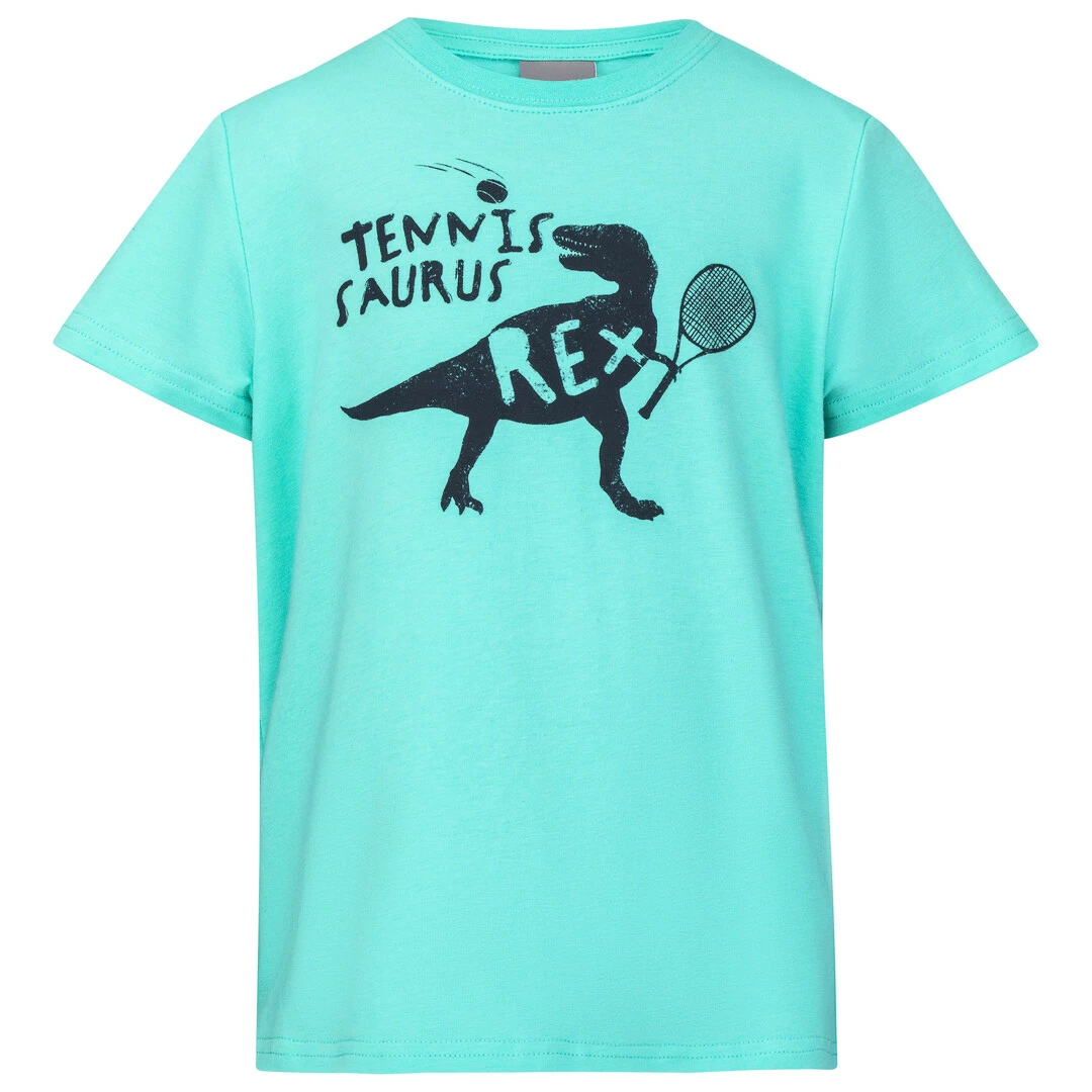 Dětské Tričko Head  Tennis T-Shirt Boys TQ 122 Cm