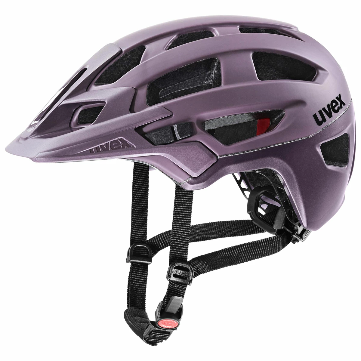 Levně Cyklistická helma Uvex Finale 2.0
