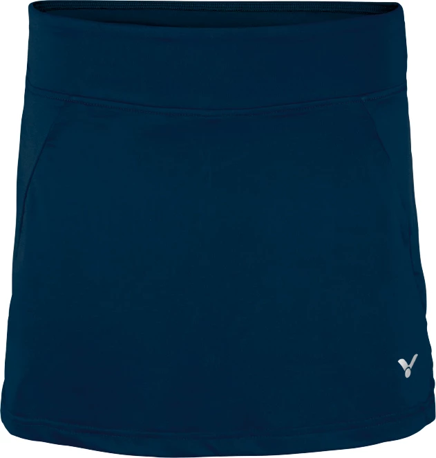 Levně Dámská sukně Victor 4188 Blue S