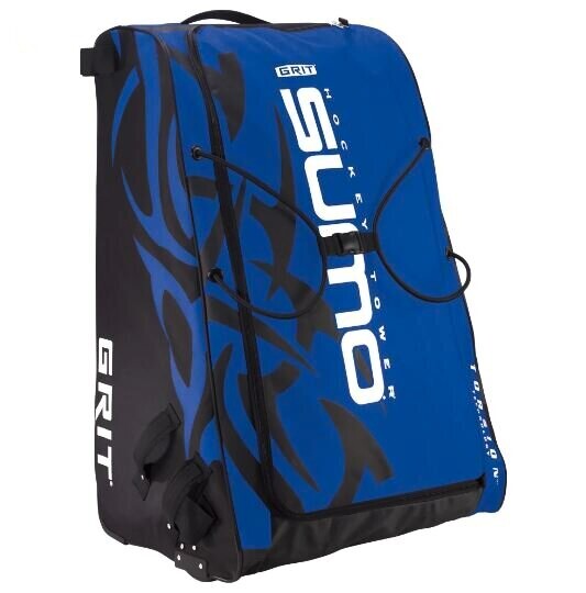 Grit GT4 SUMO Goalie Tower 36 Toronto Junior Goalie Bag