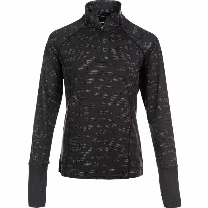 Dámská Mikina Endurance Orcee Reflective Midlayer, 40