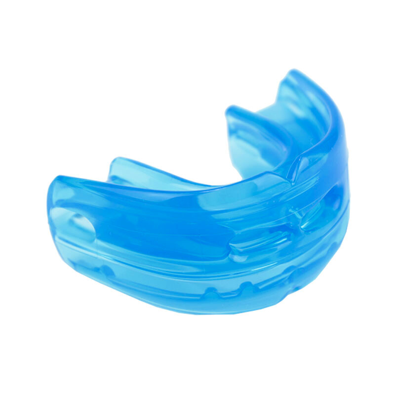 Shock Doctor Mouthguard Double Braces Yth