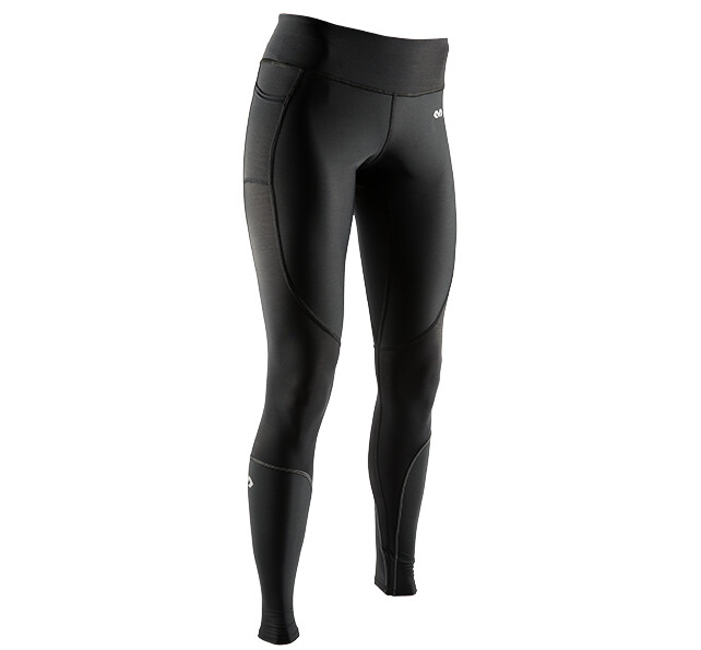 McDavid Recovery Max Tight Women S Compression Leggings