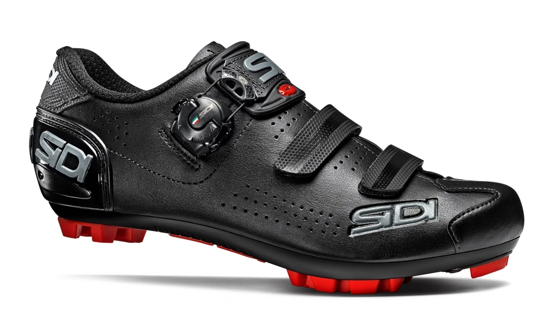 Sidi MTB Speed Cycling Shoes