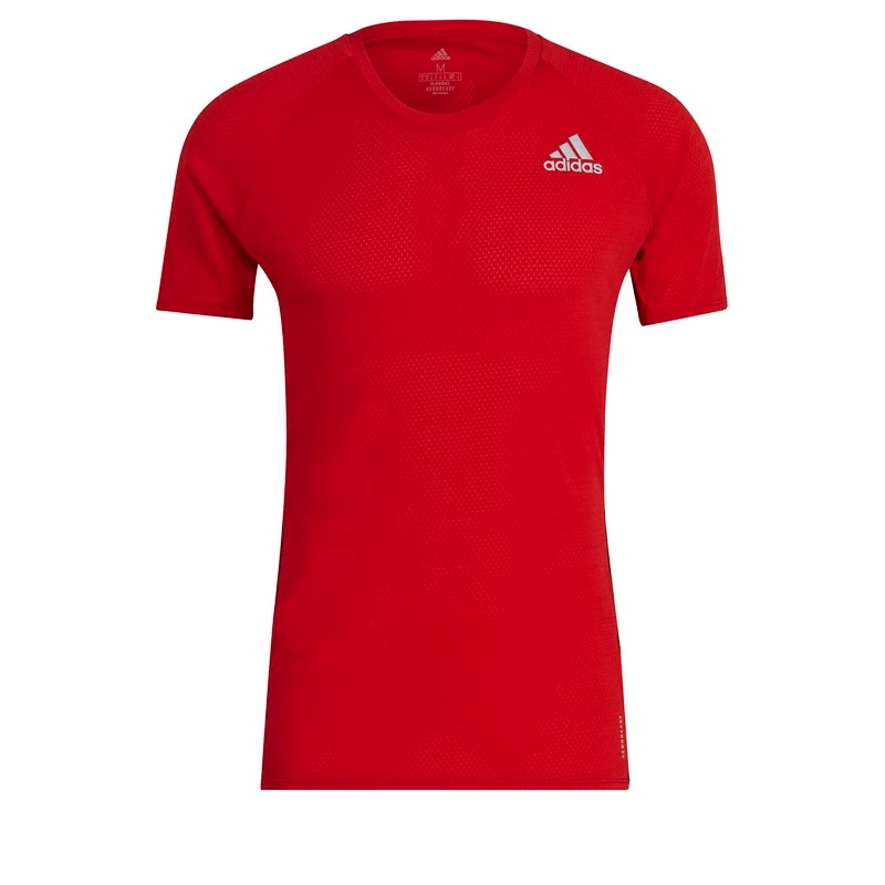 Men's T-shirt Adidas Adi Runner XL