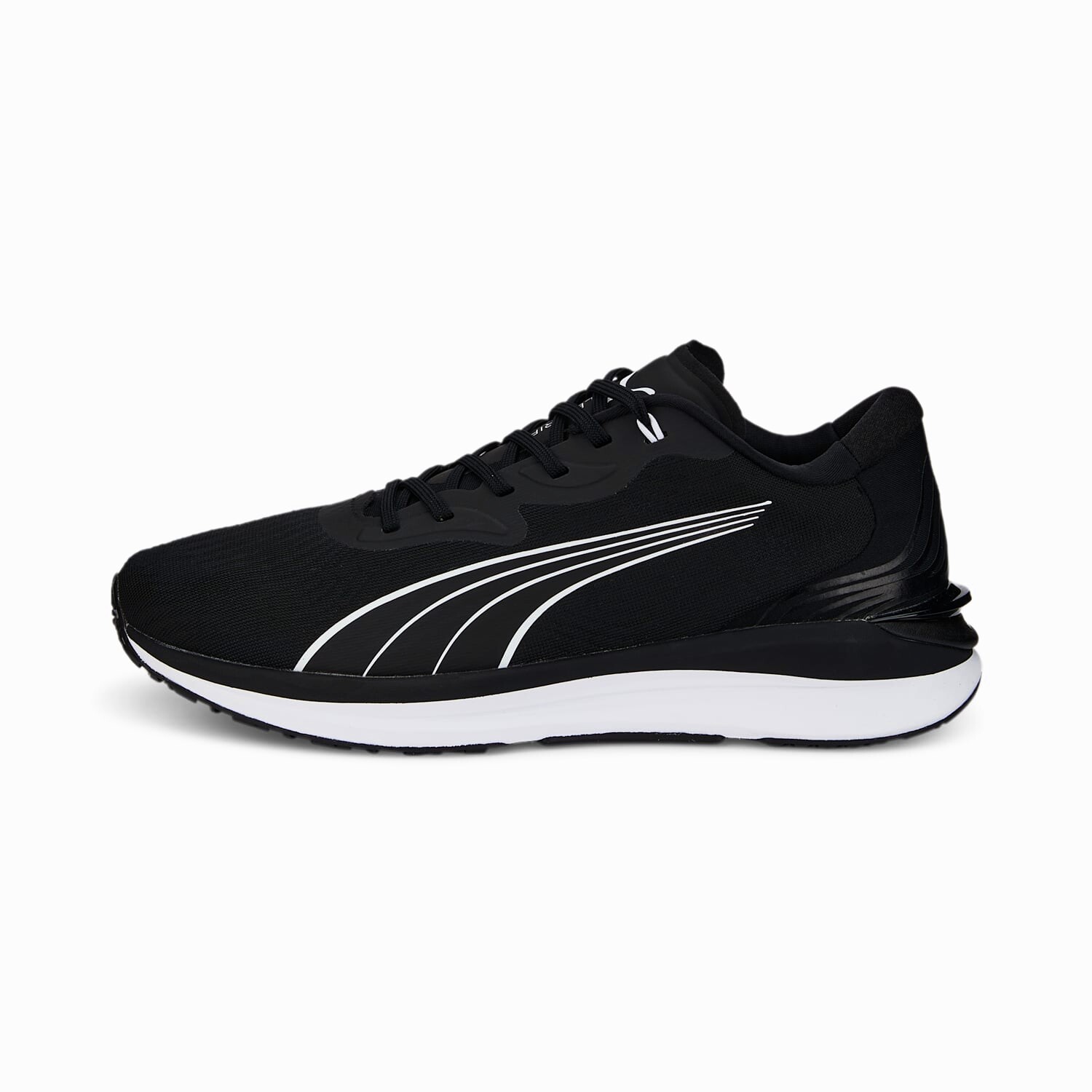 Pánské Běžecké Boty Puma  Electrify Nitro 2 Puma Black