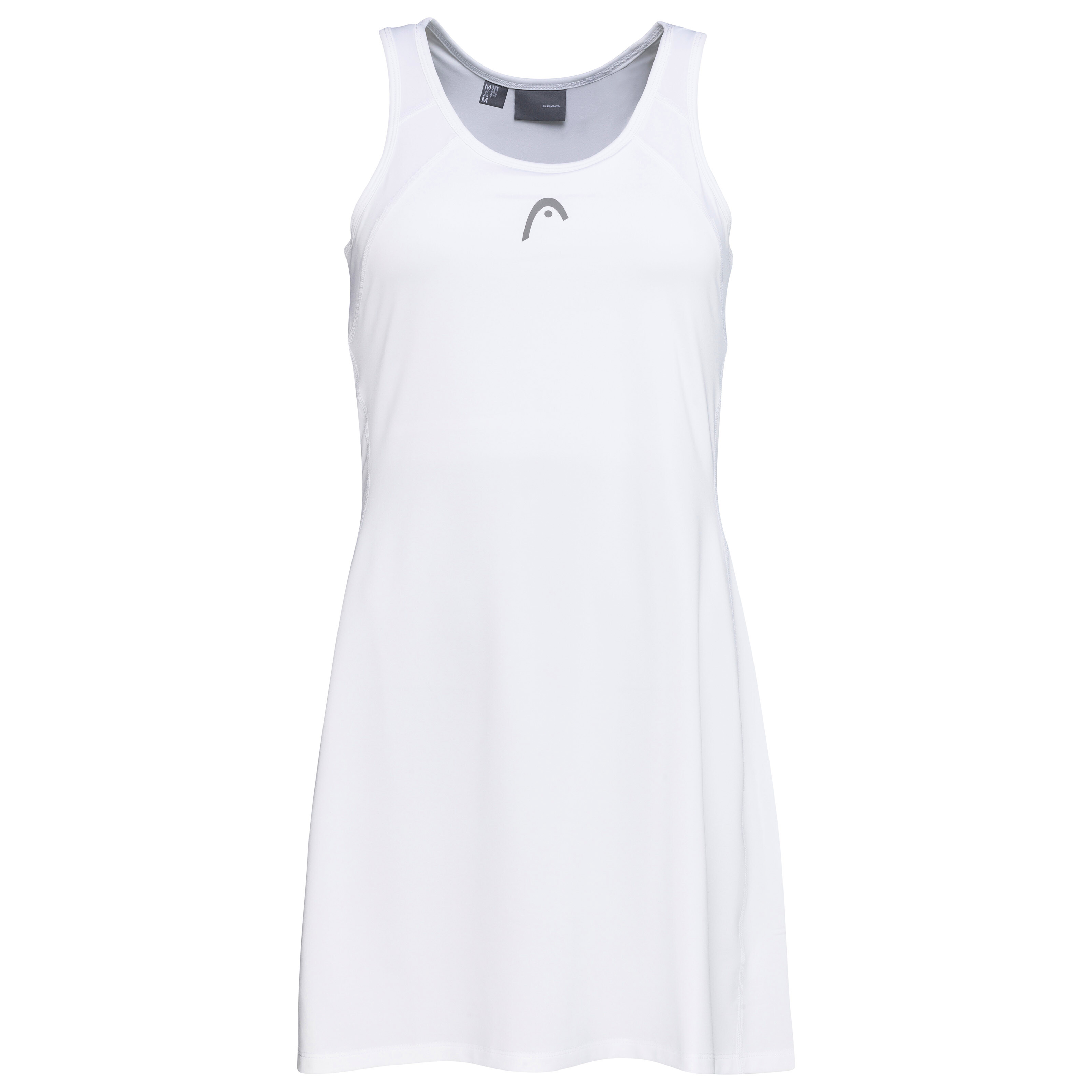 Women's Dress Head Club 22 Dress Women White M