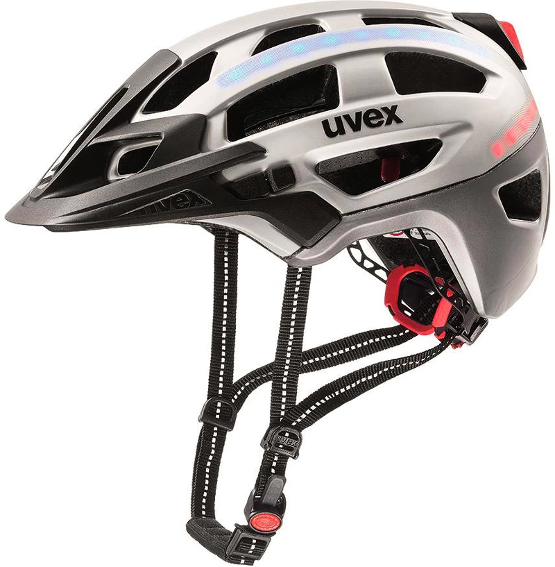 Cyklistická helma Uvex Finale 2.0 Finale LIght 2.0 M