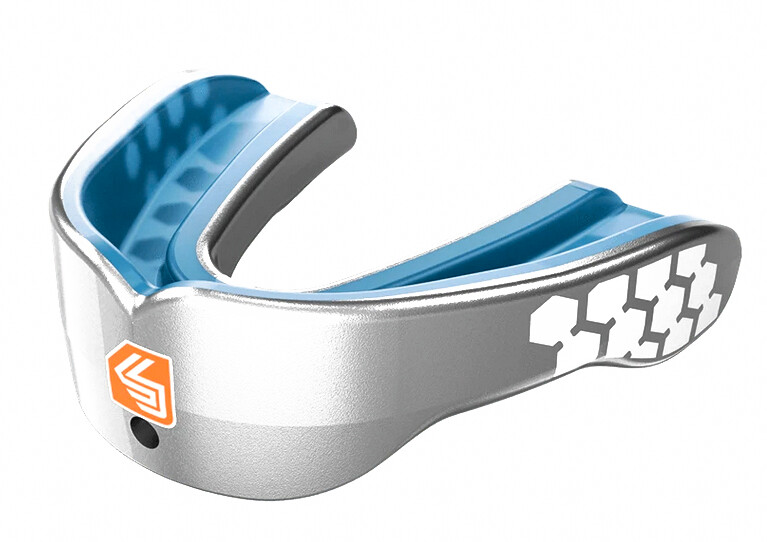 Shock Doctor Mouthguard Gel Max Power Pupil (youth)