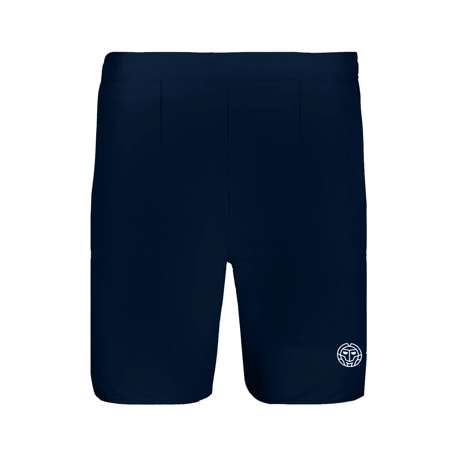 Dětské šortky BIDI BADU  Reece 2.0 Tech Shorts Dark Blue 140 cm