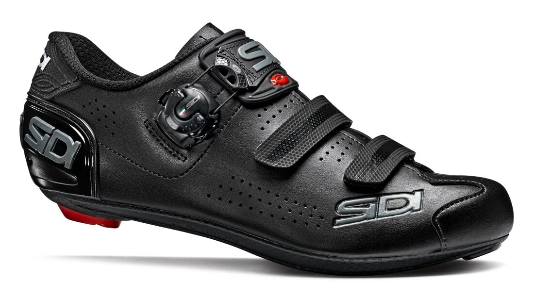 Cycling shoes Sidi Alba 2 - black