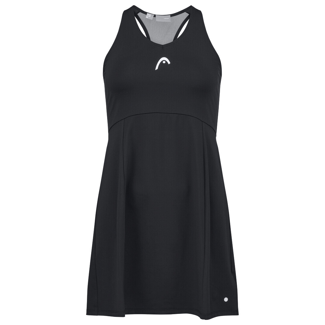 Women's Head Spirit Dress Women Black M