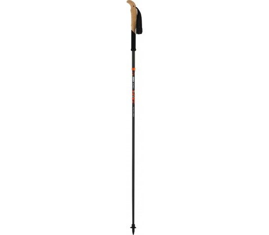 Swix Sonic Pro Trail Carbon trekking poles