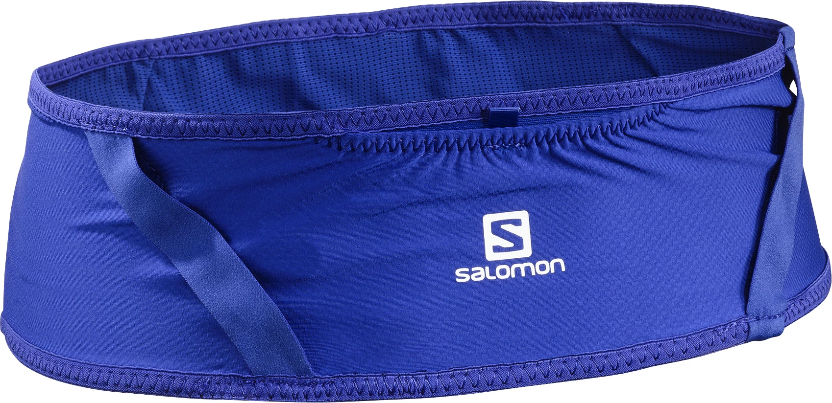 Běžecký opasek Salomon Pulse Belt Clematis Blue