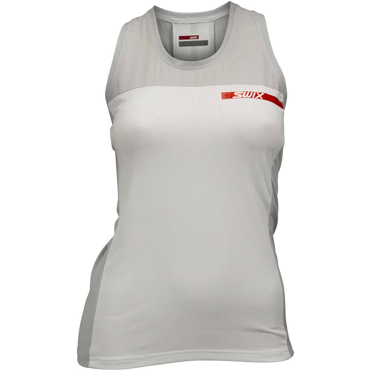 Women's Tank Top Swix Carbon