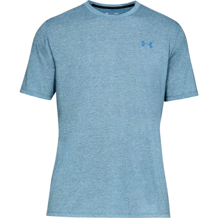 Pánské Tričko Under Armour  Siro SS Light Blue S